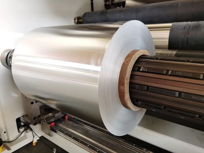 aluminium foil slitter(001)